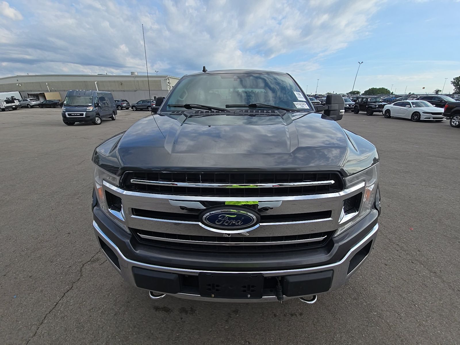FORD F-150 - 3