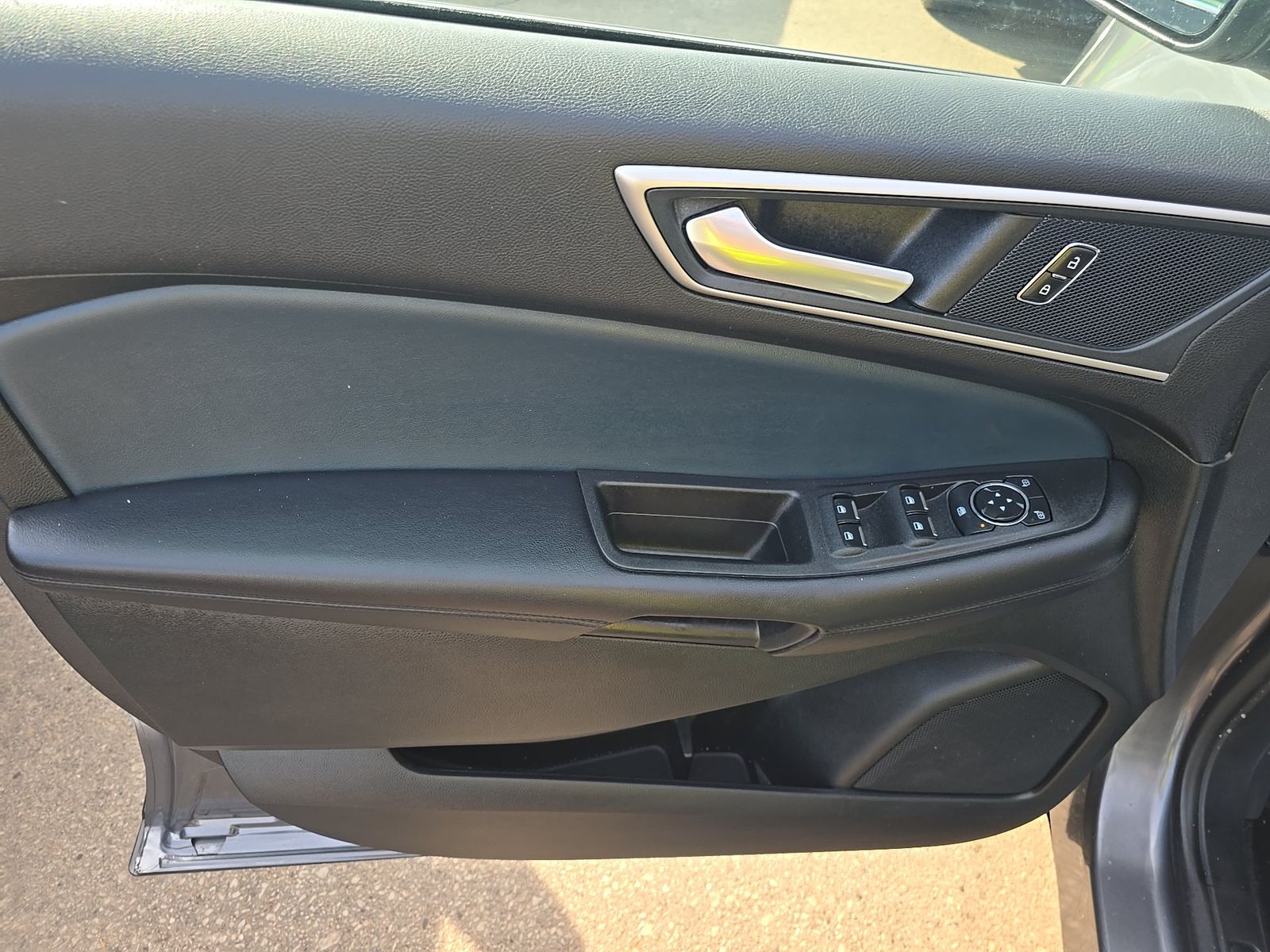 FORD EDGE - 10