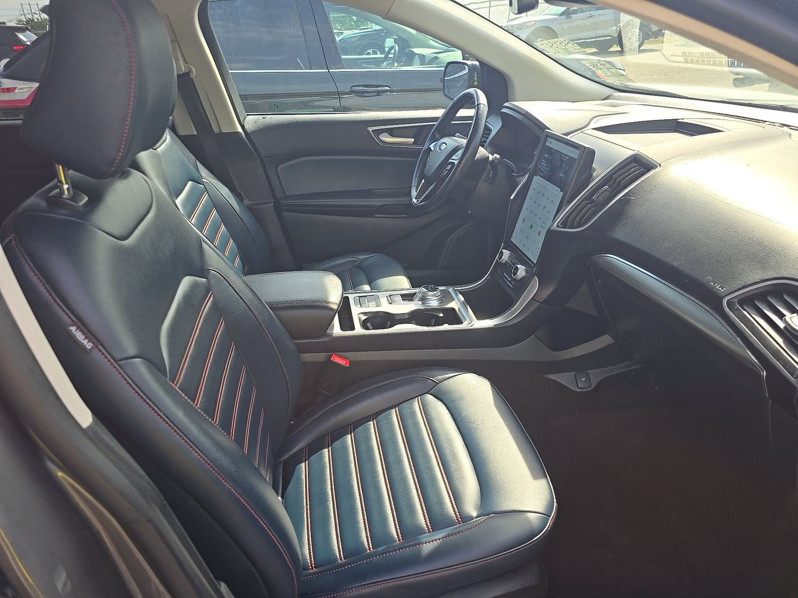 FORD EDGE - 9