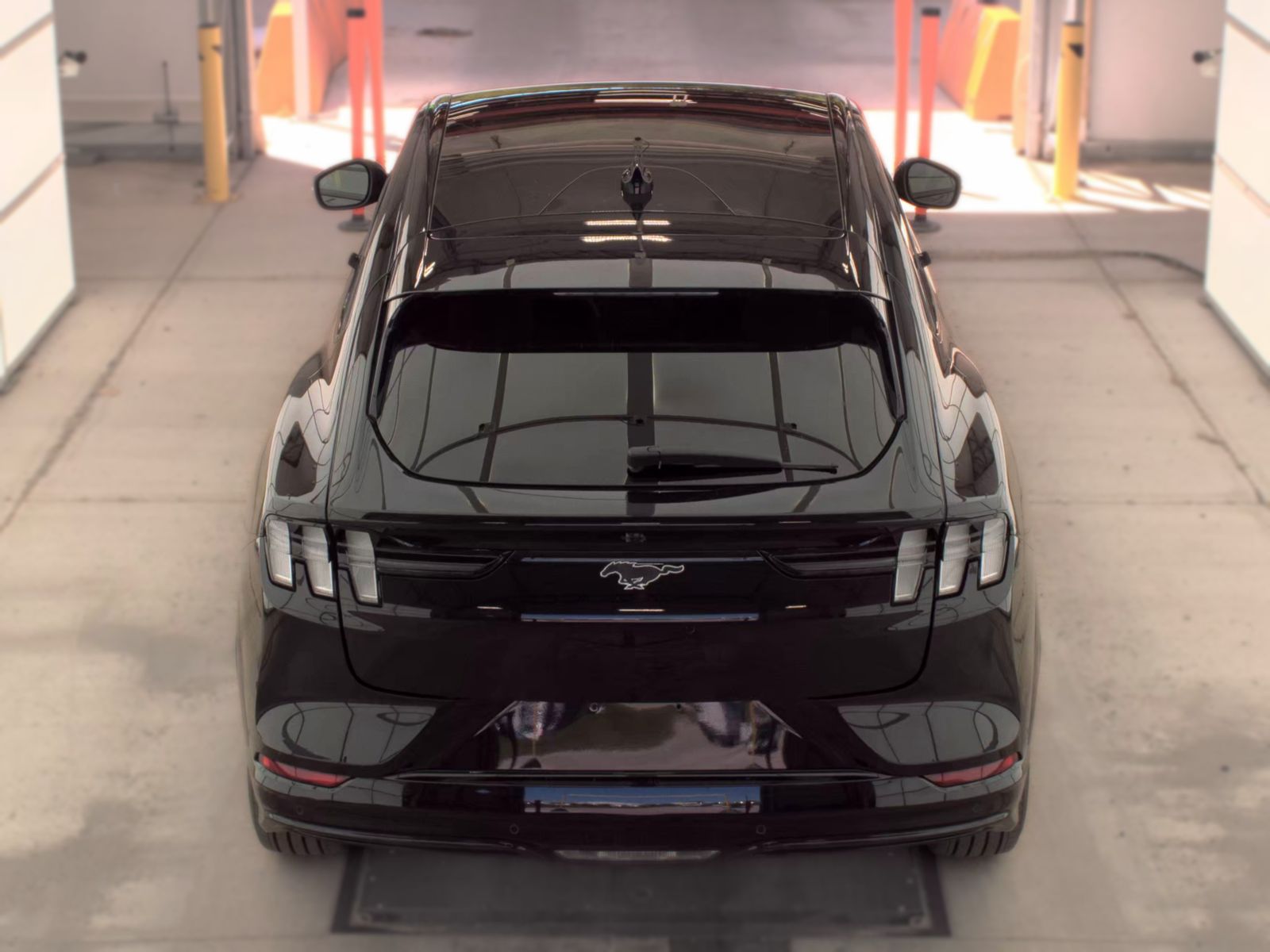 FORD MUSTANG MACH-E - 7