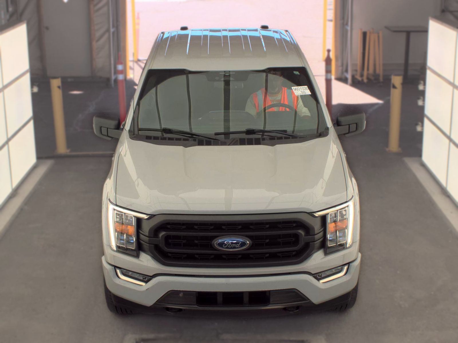 FORD F-150 - 3