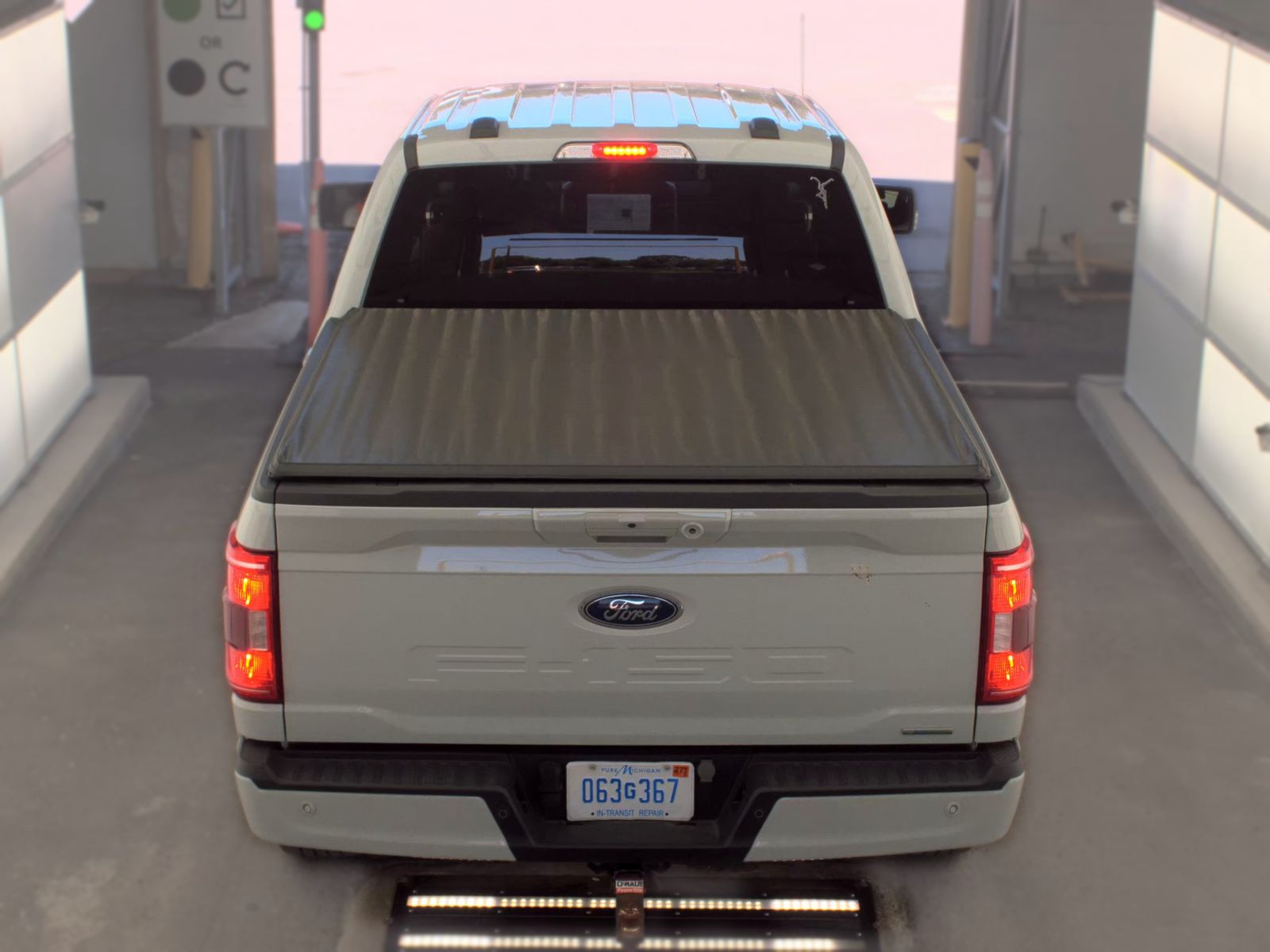 FORD F-150 - 7