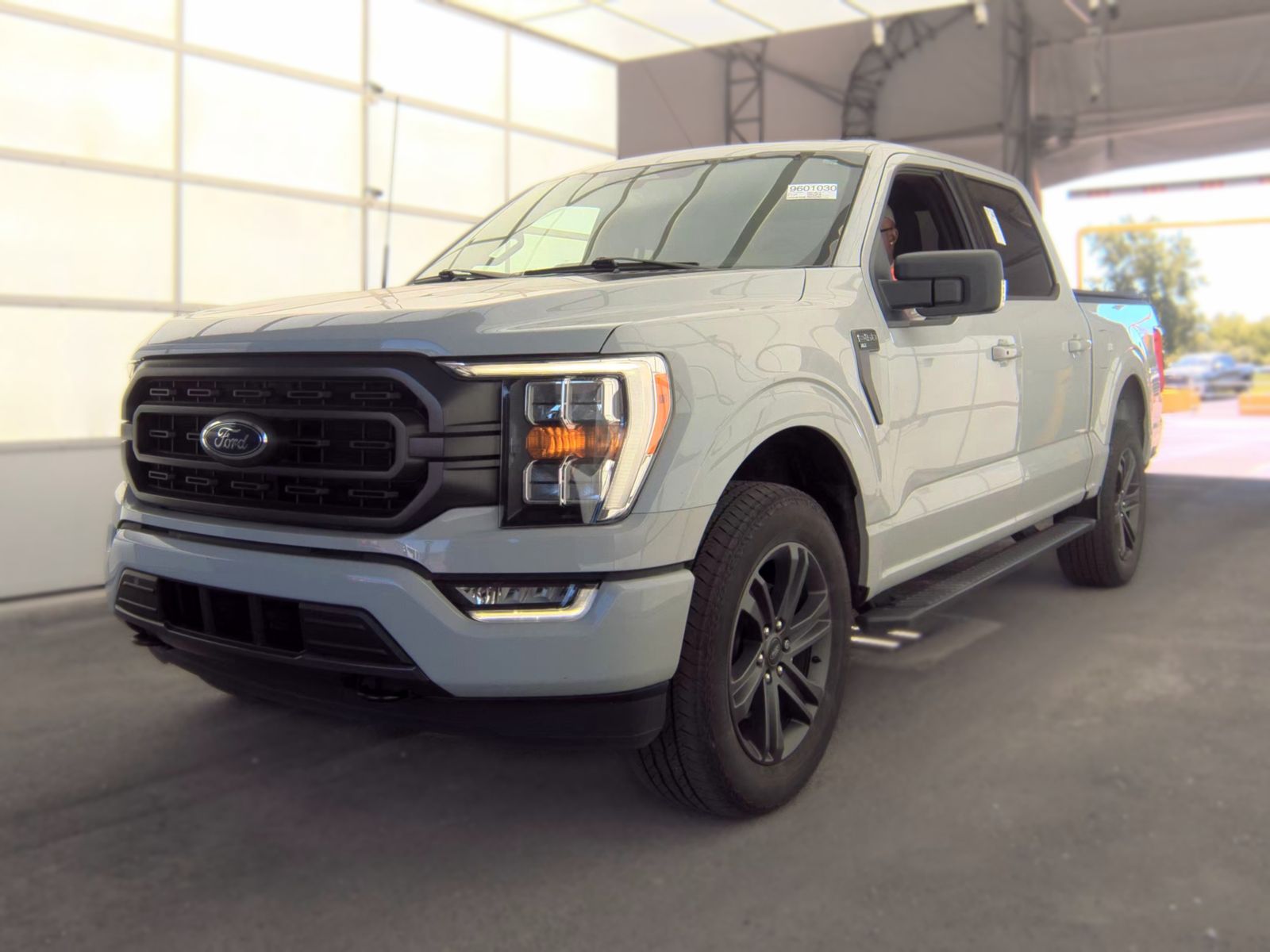 FORD F-150 - 1