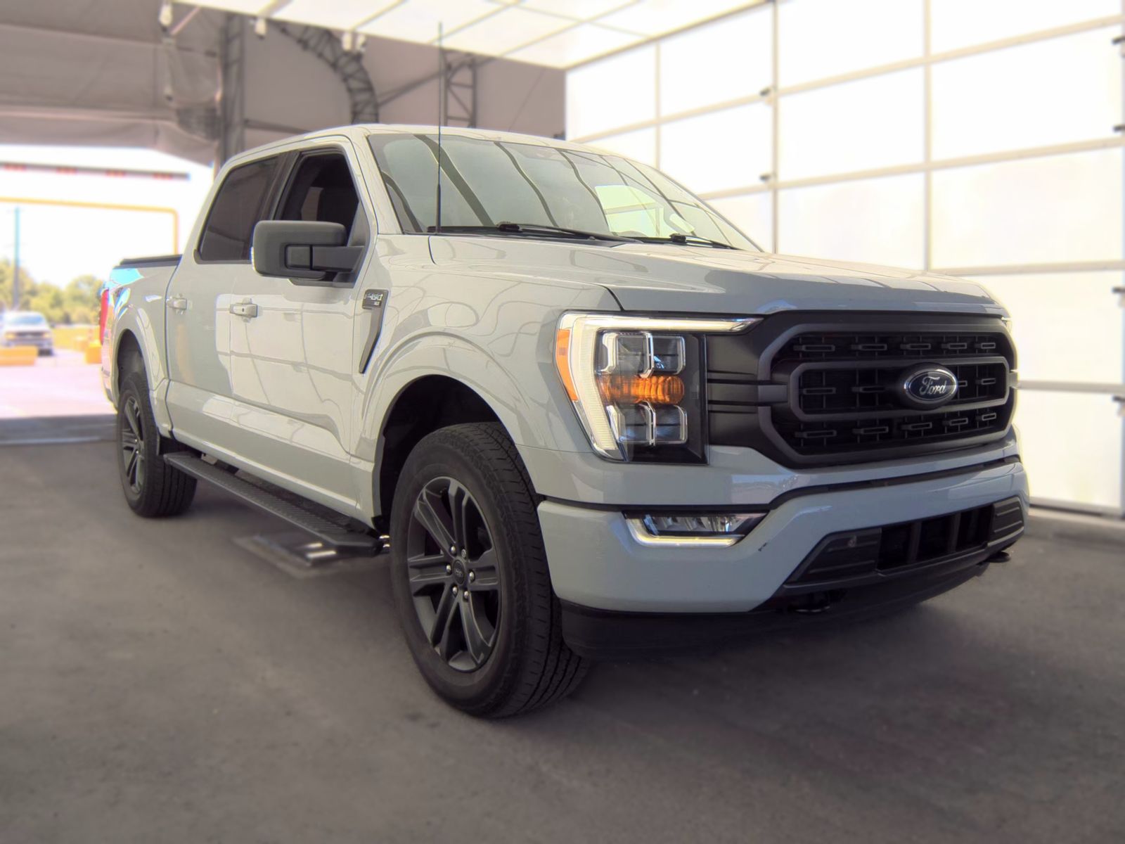 FORD F-150 - 5