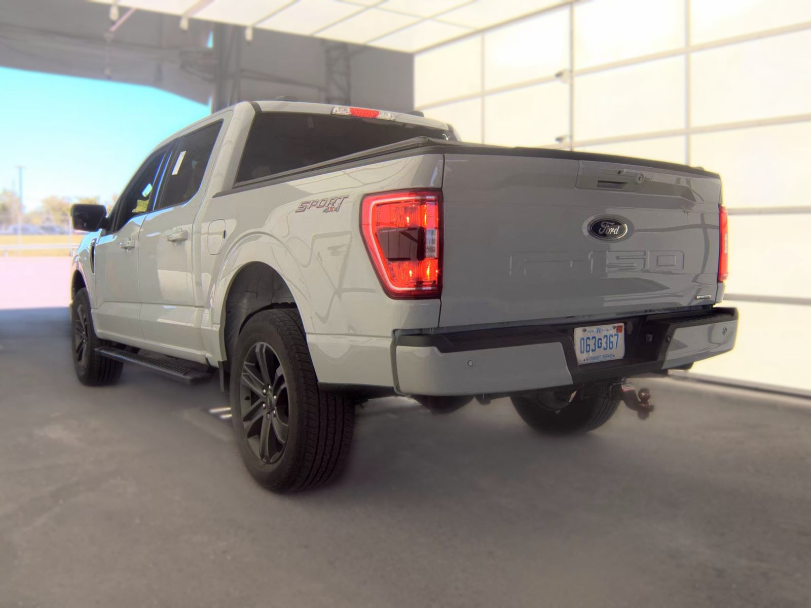 FORD F-150 - 9