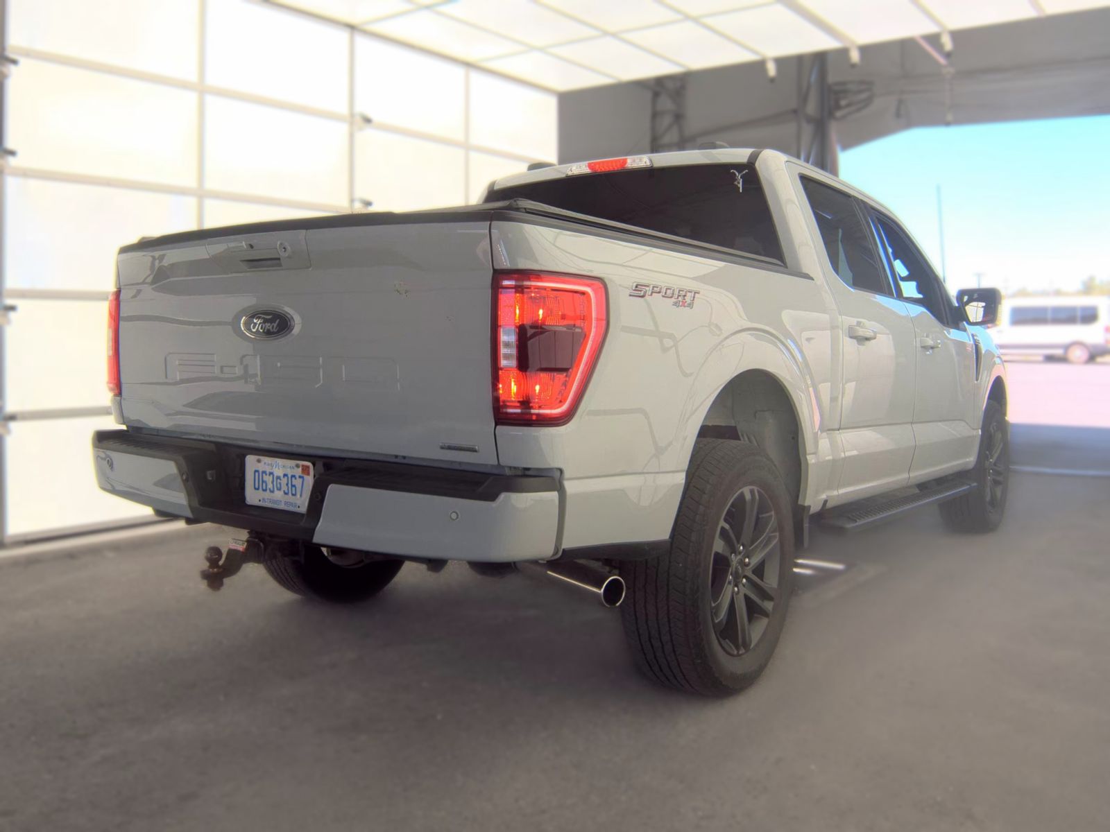 FORD F-150 - 6
