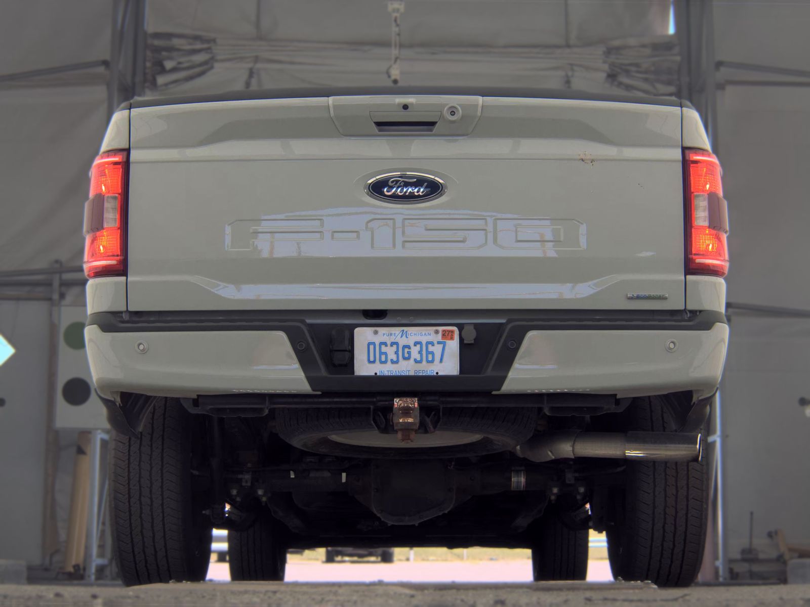 FORD F-150 - 8