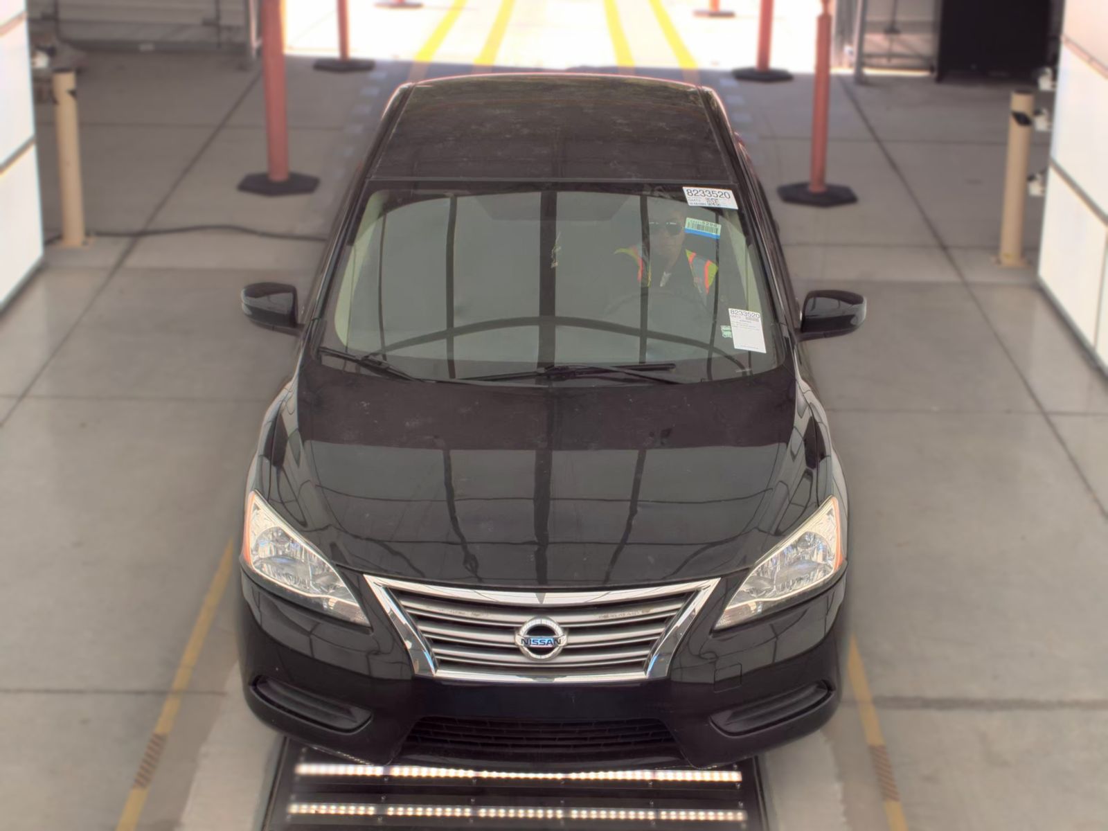 NISSAN SENTRA - 3