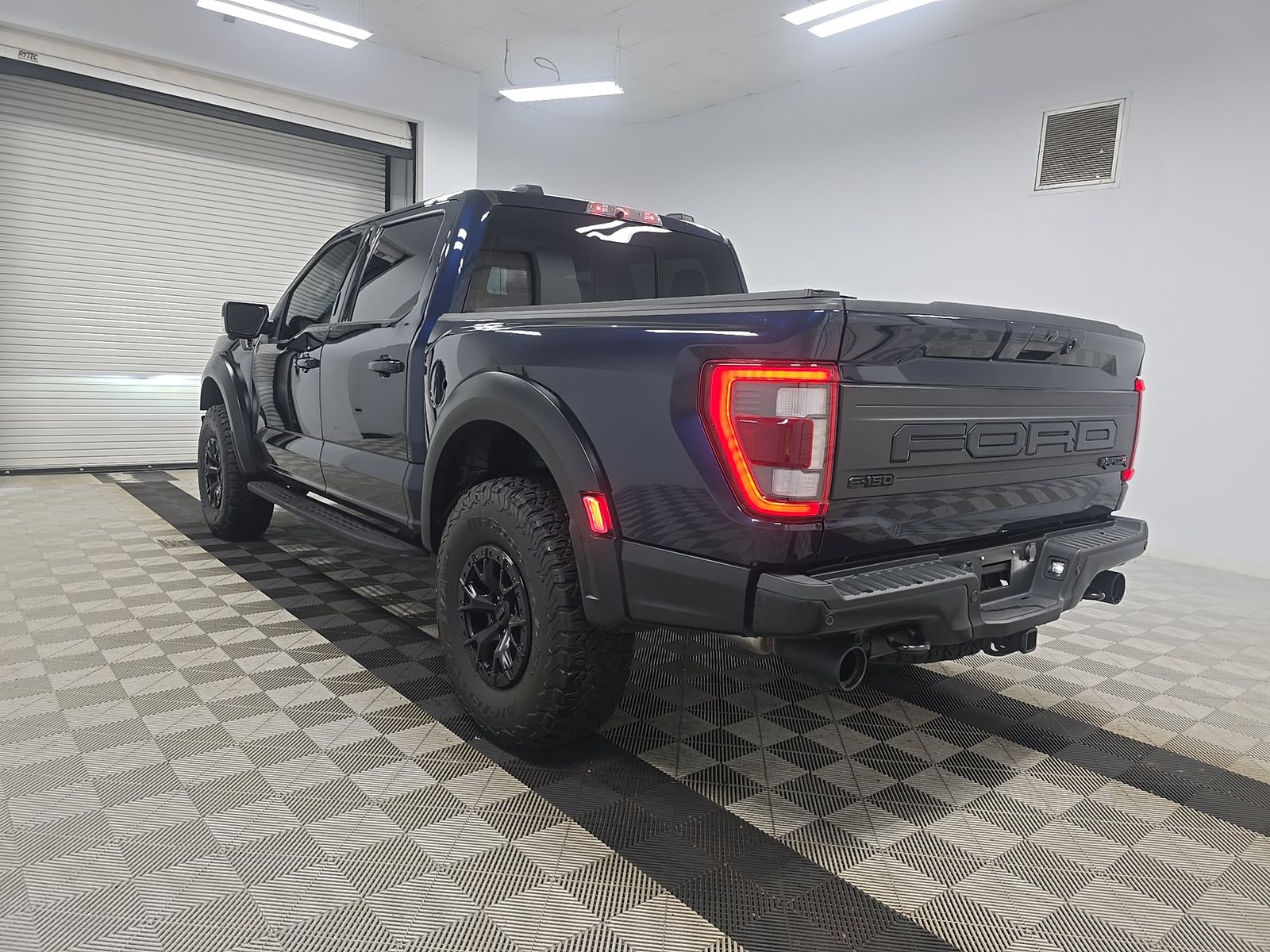 FORD F-150 - 7