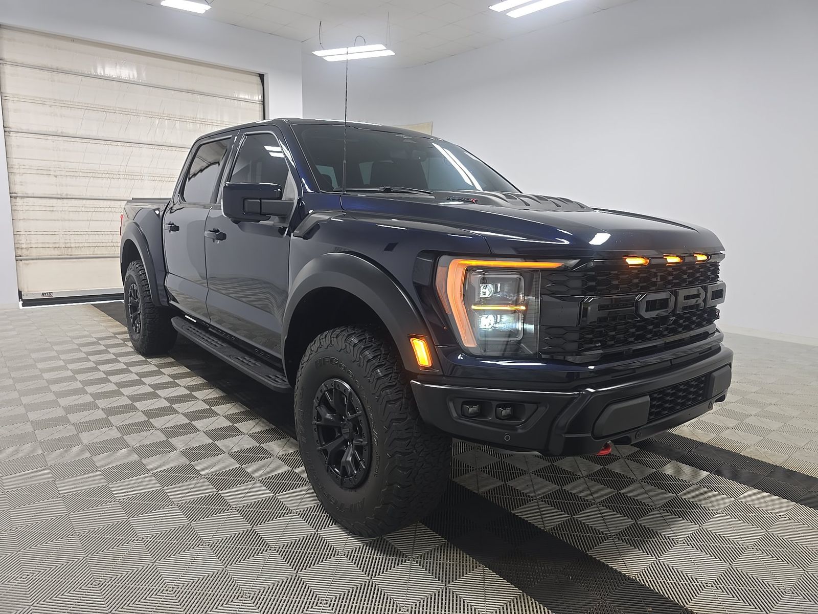 FORD F-150 - 4