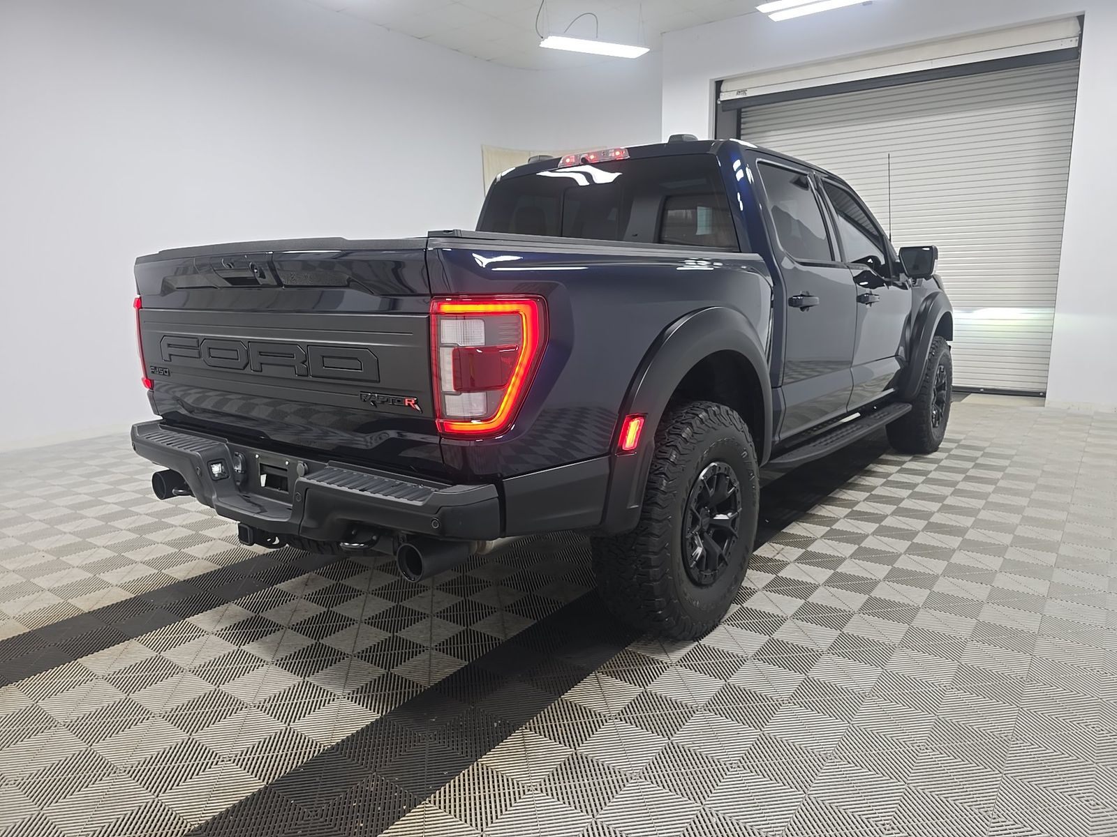 FORD F-150 - 5