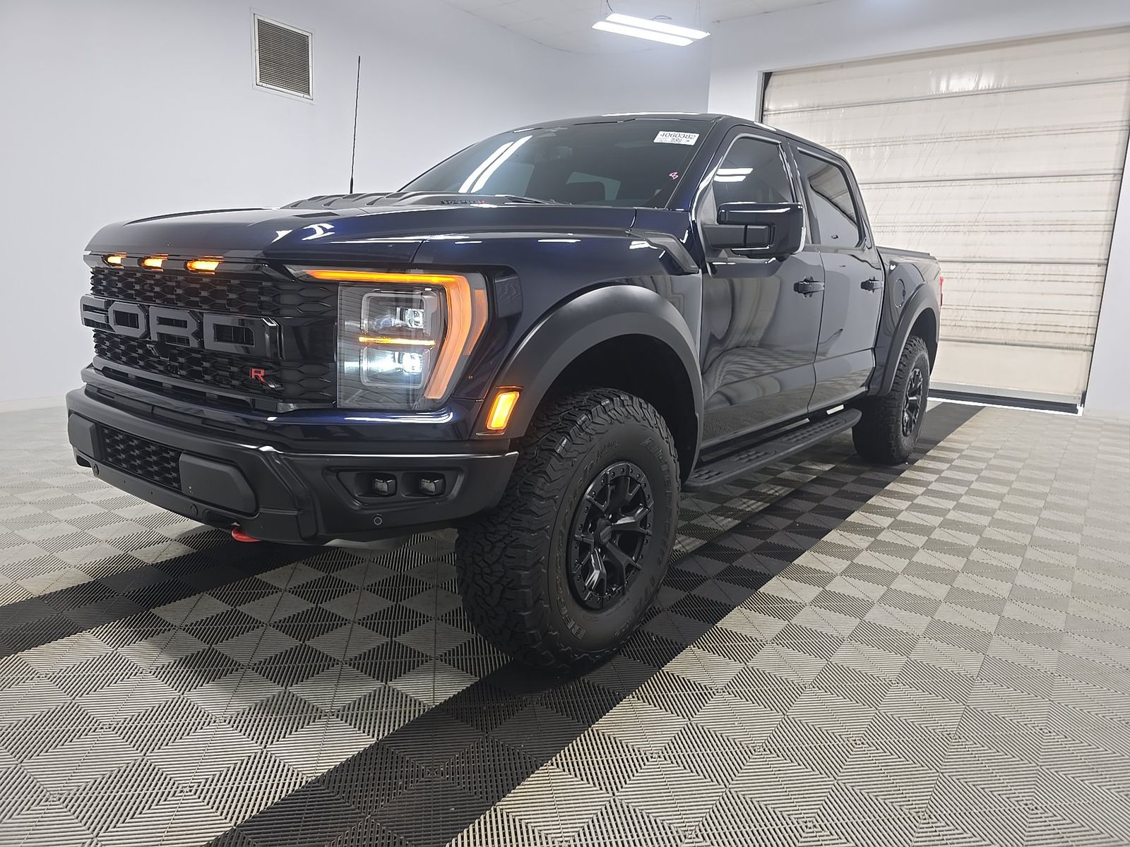 FORD F-150 - 1