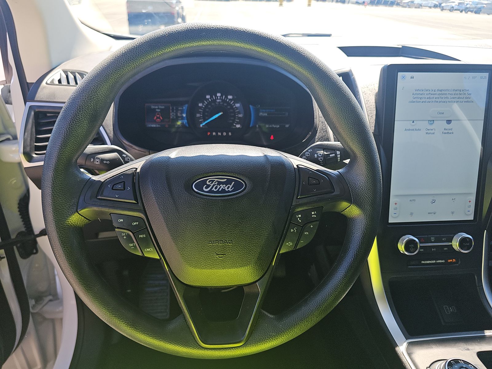 FORD EDGE - 5