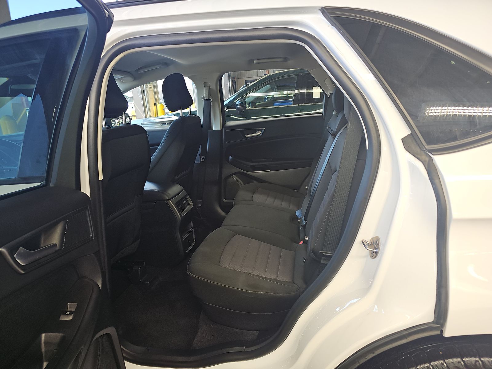 FORD EDGE - 8