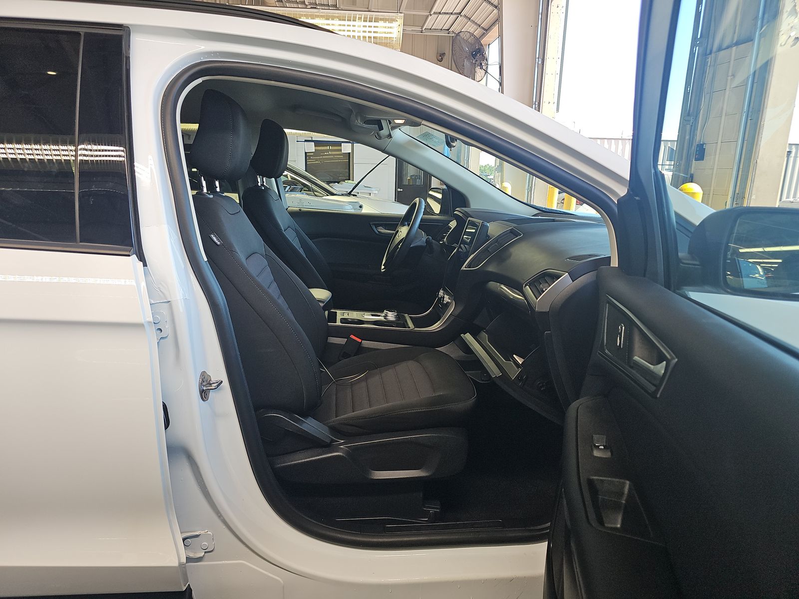 FORD EDGE - 3