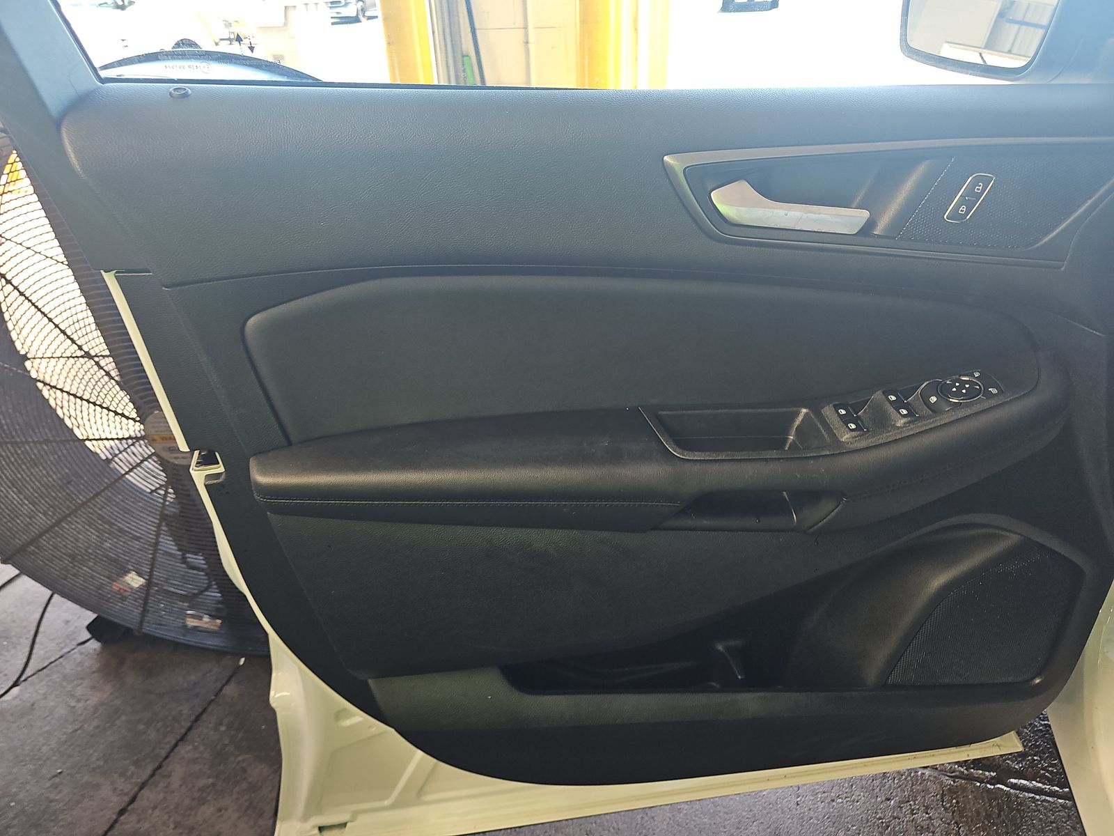 FORD EDGE - 4