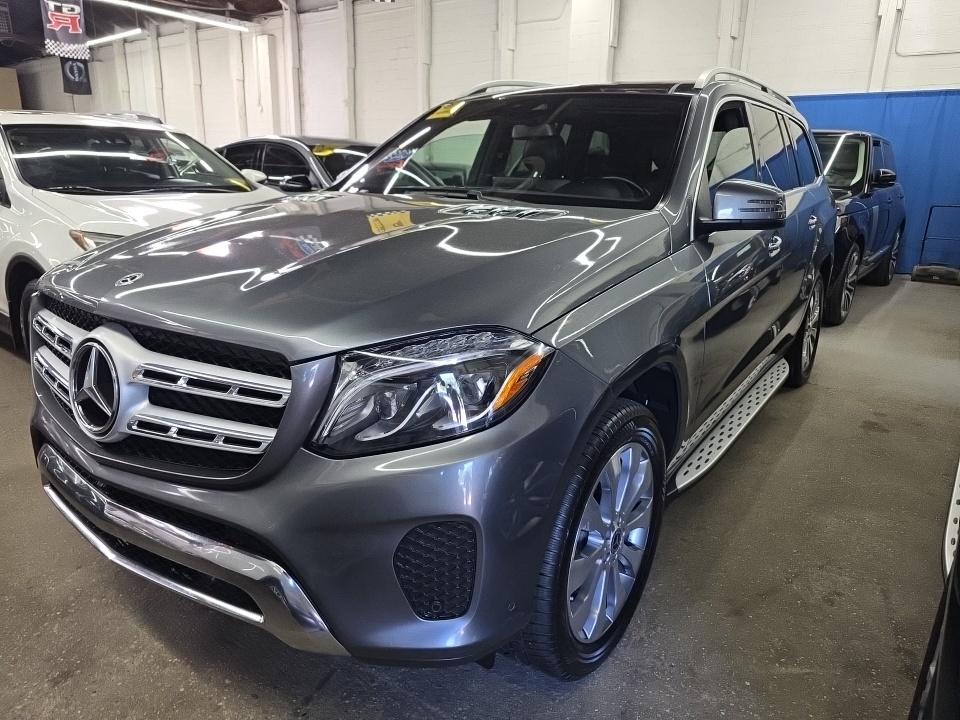 2019 Mercedes-Benz GLS GLS 450 AWD