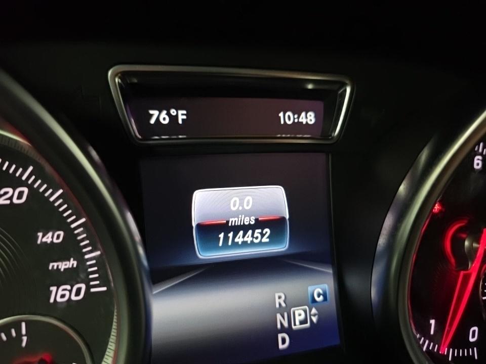 2019 Mercedes-Benz GLS GLS 450 AWD