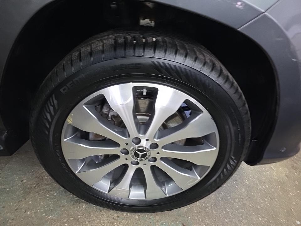 2019 Mercedes-Benz GLS GLS 450 AWD