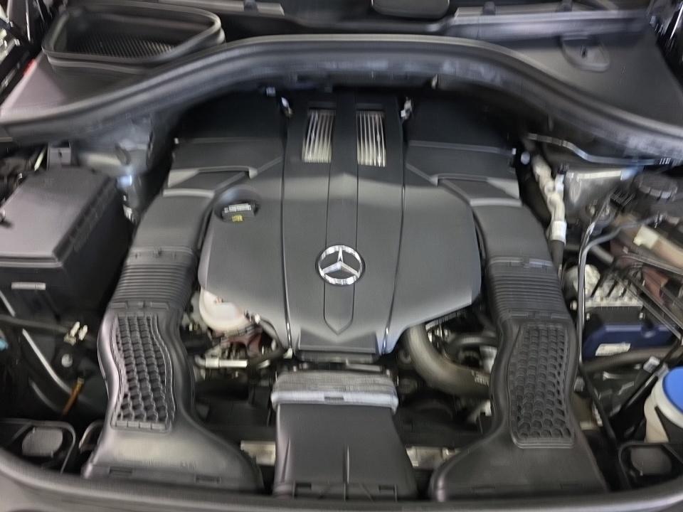 2019 Mercedes-Benz GLS GLS 450 AWD