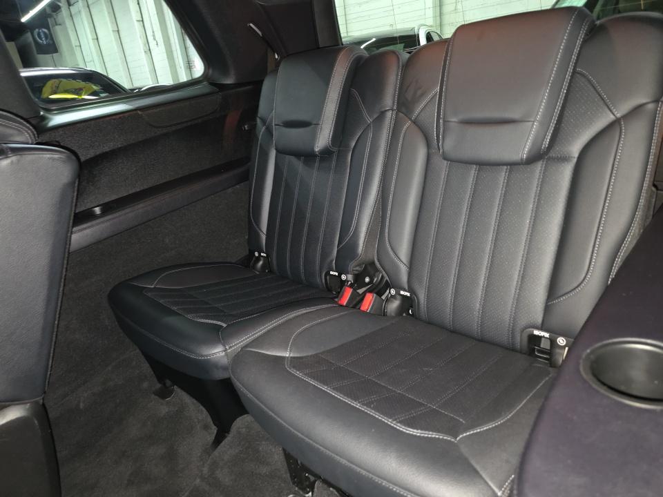 2019 Mercedes-Benz GLS GLS 450 AWD