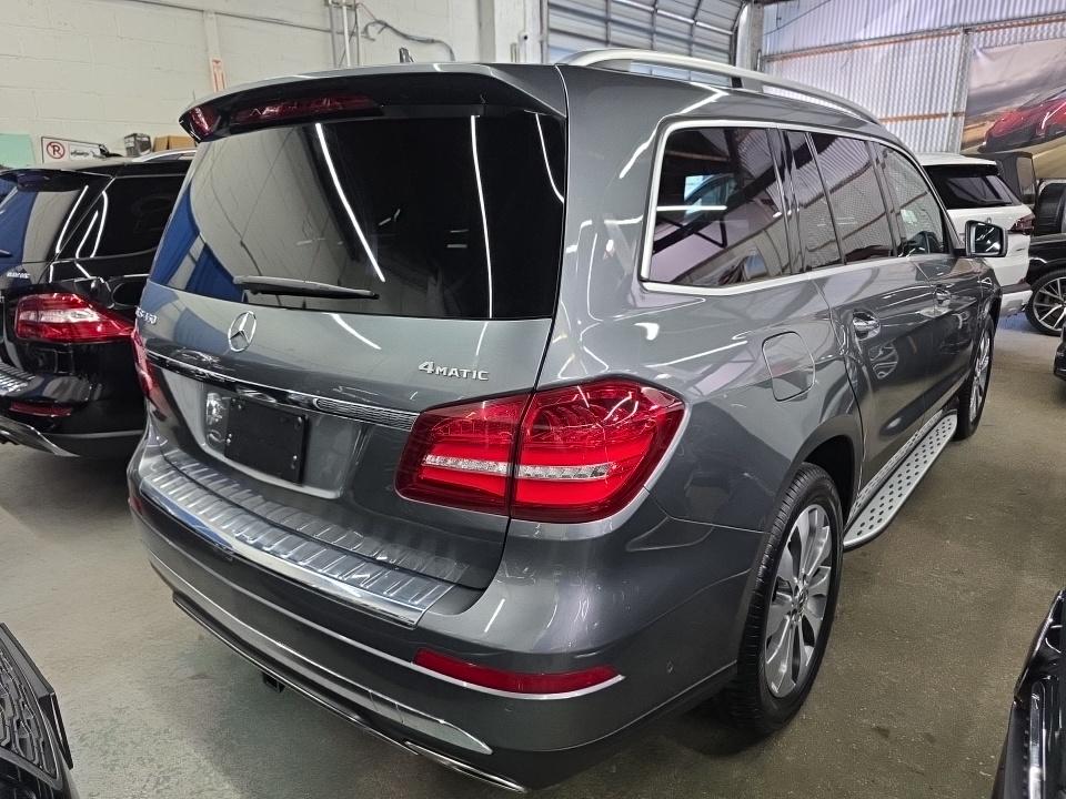 2019 Mercedes-Benz GLS GLS 450 AWD