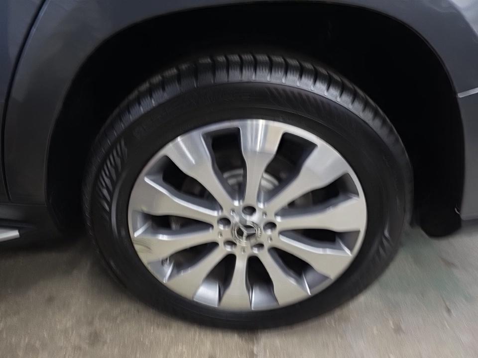 2019 Mercedes-Benz GLS GLS 450 AWD