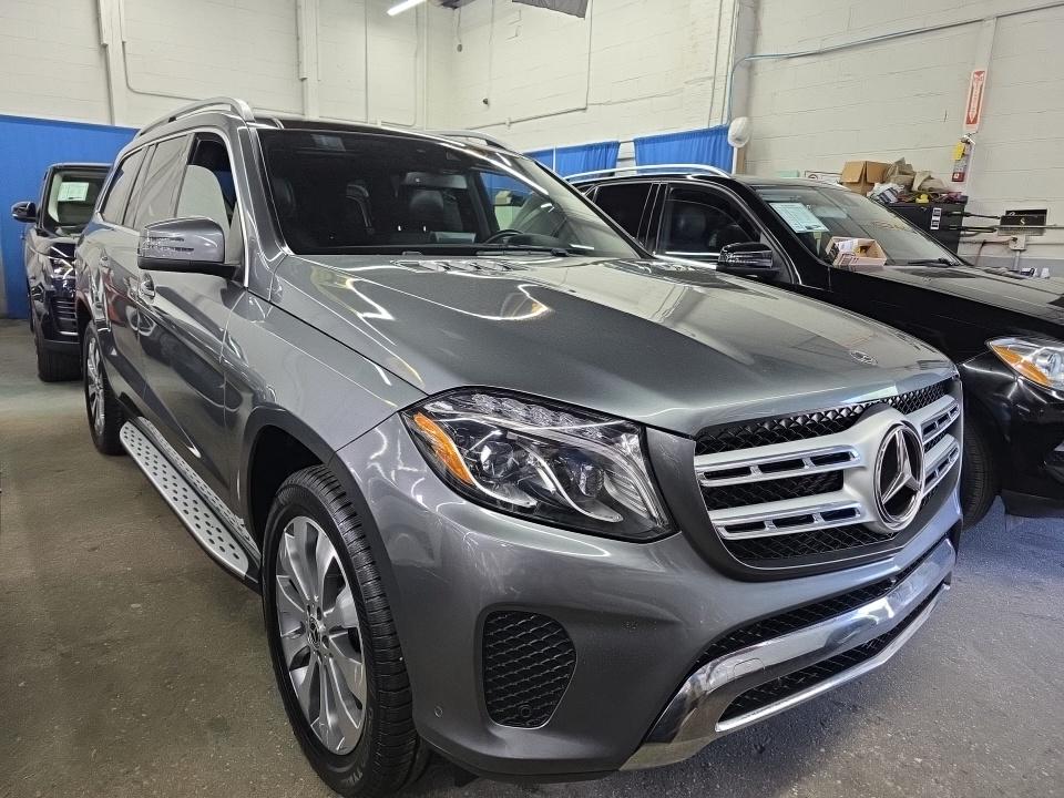 2019 Mercedes-Benz GLS GLS 450 AWD