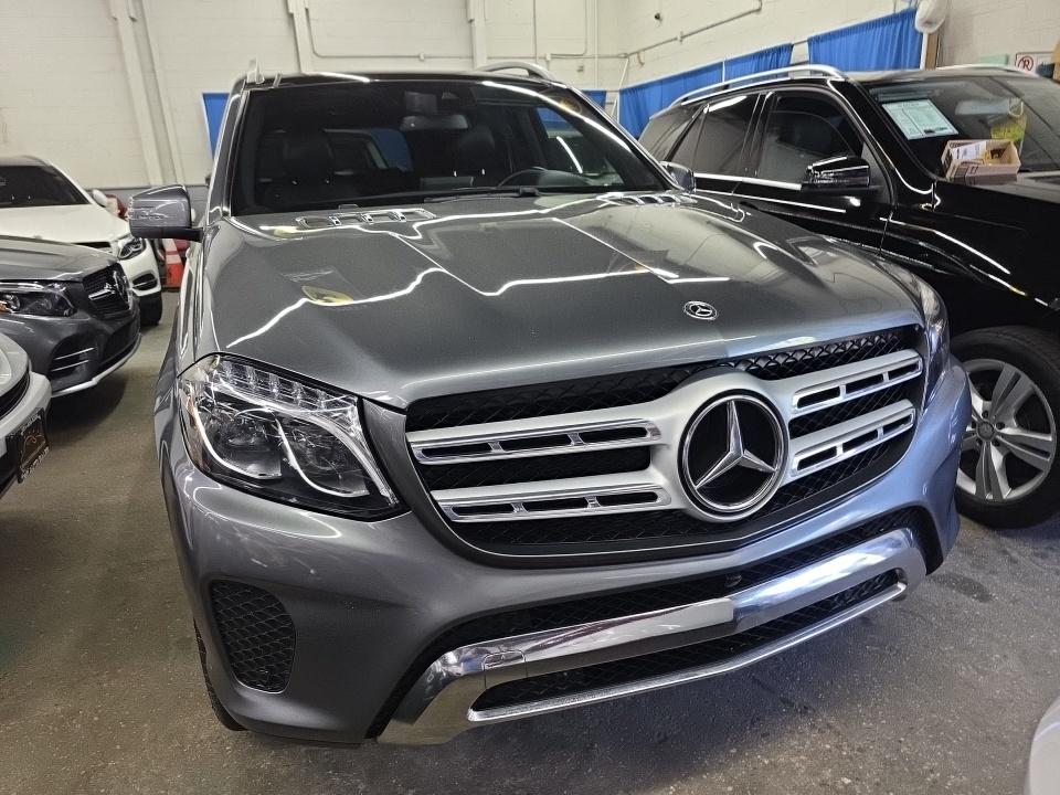 2019 Mercedes-Benz GLS GLS 450 AWD