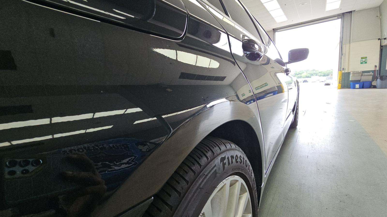 2023 BMW 5 Series 530i RWD