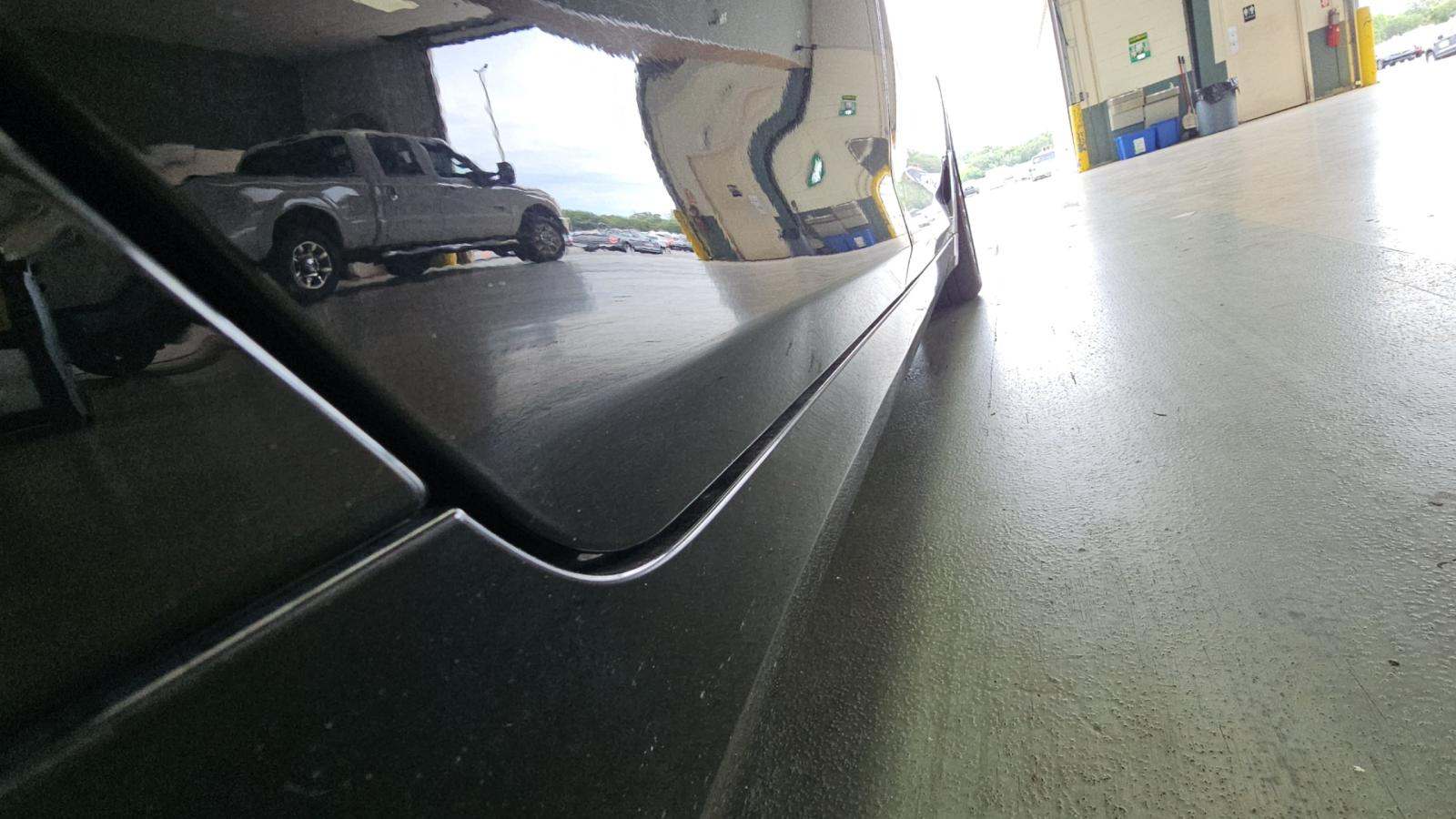 2023 BMW 5 Series 530i RWD