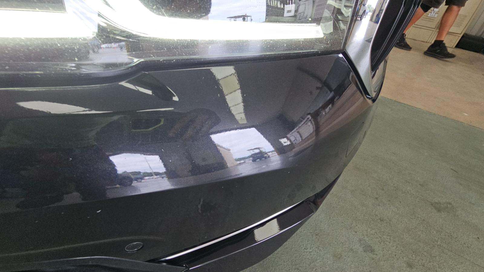 2023 BMW 5 Series 530i RWD