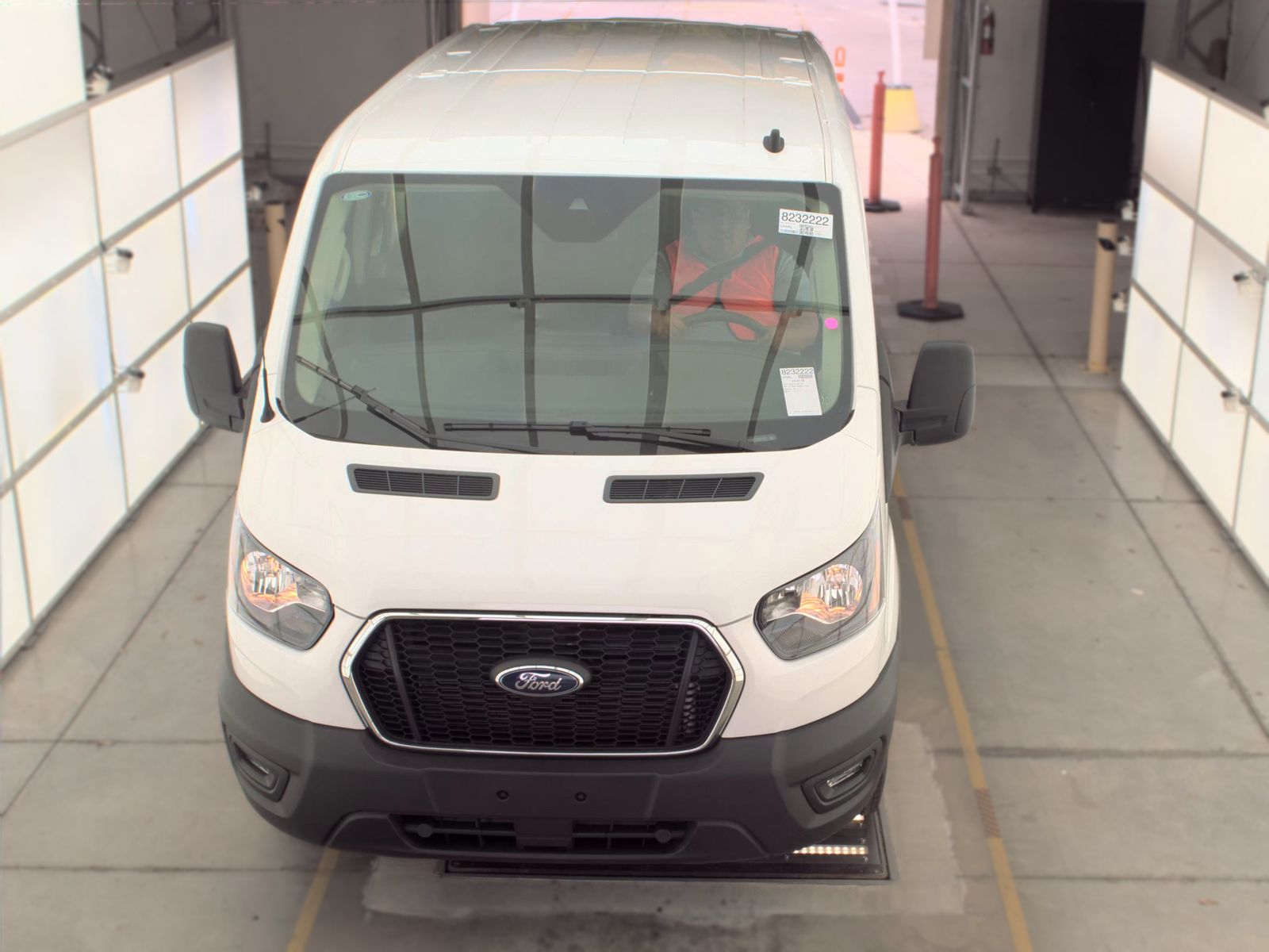 FORD TRANSIT 250 - 3