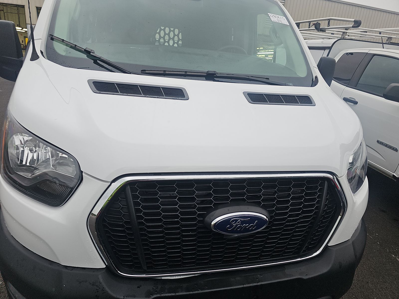 FORD TRANSIT 250 - 3
