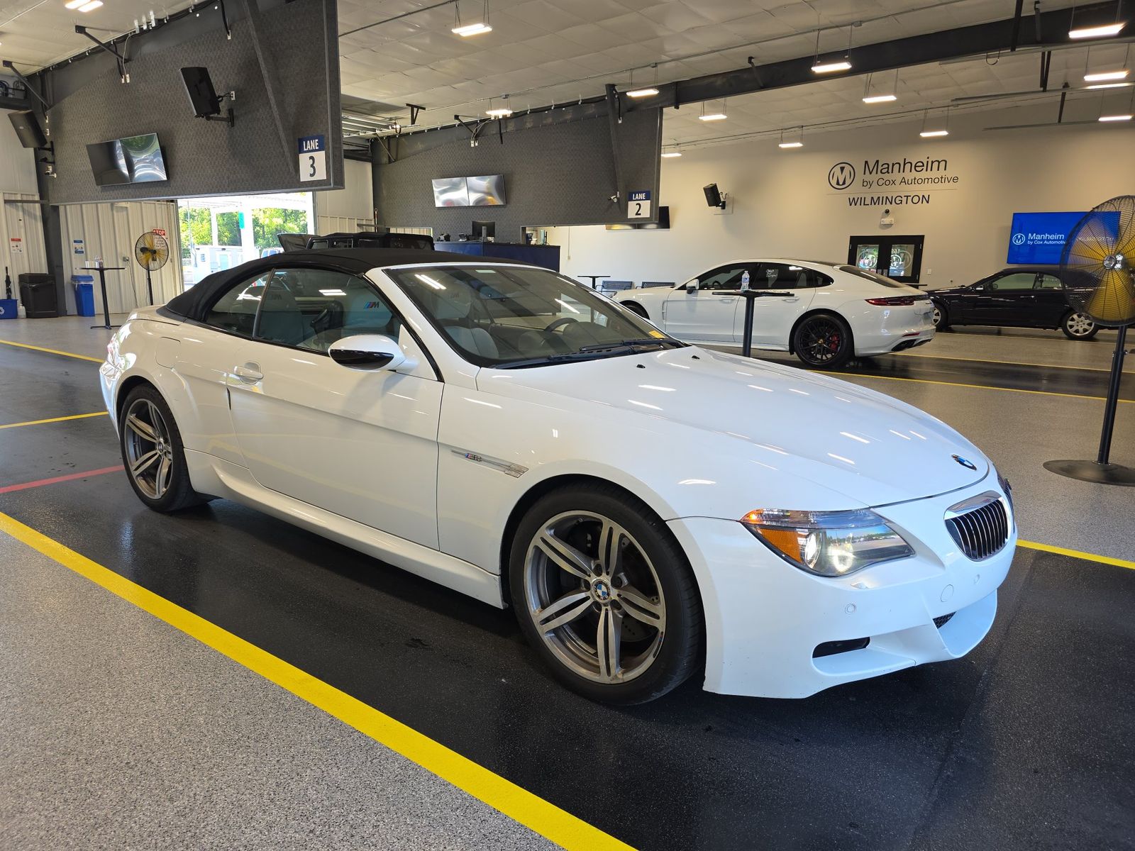 BMW M6 - 4