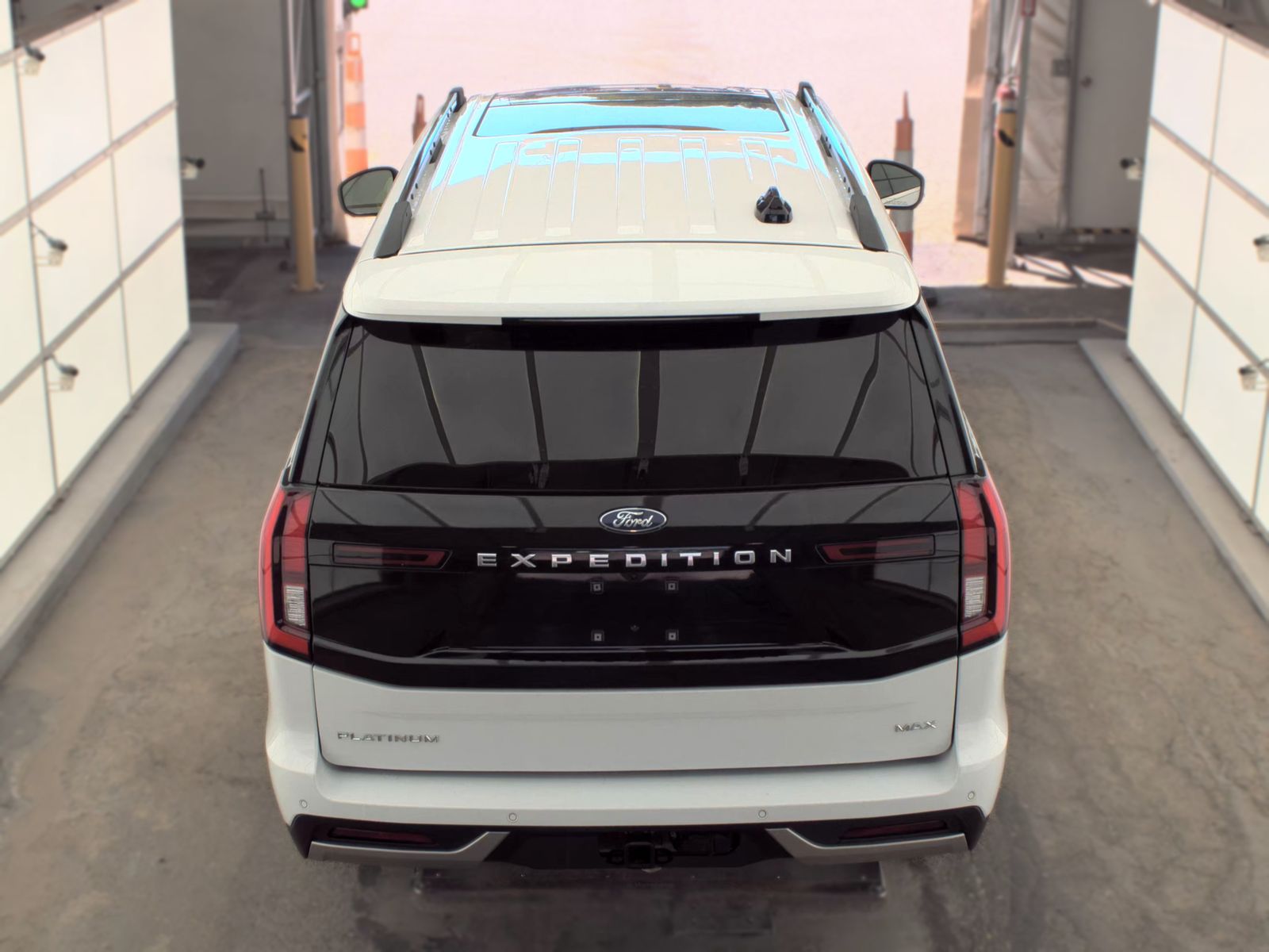 FORD EXPEDITION MAX - 7