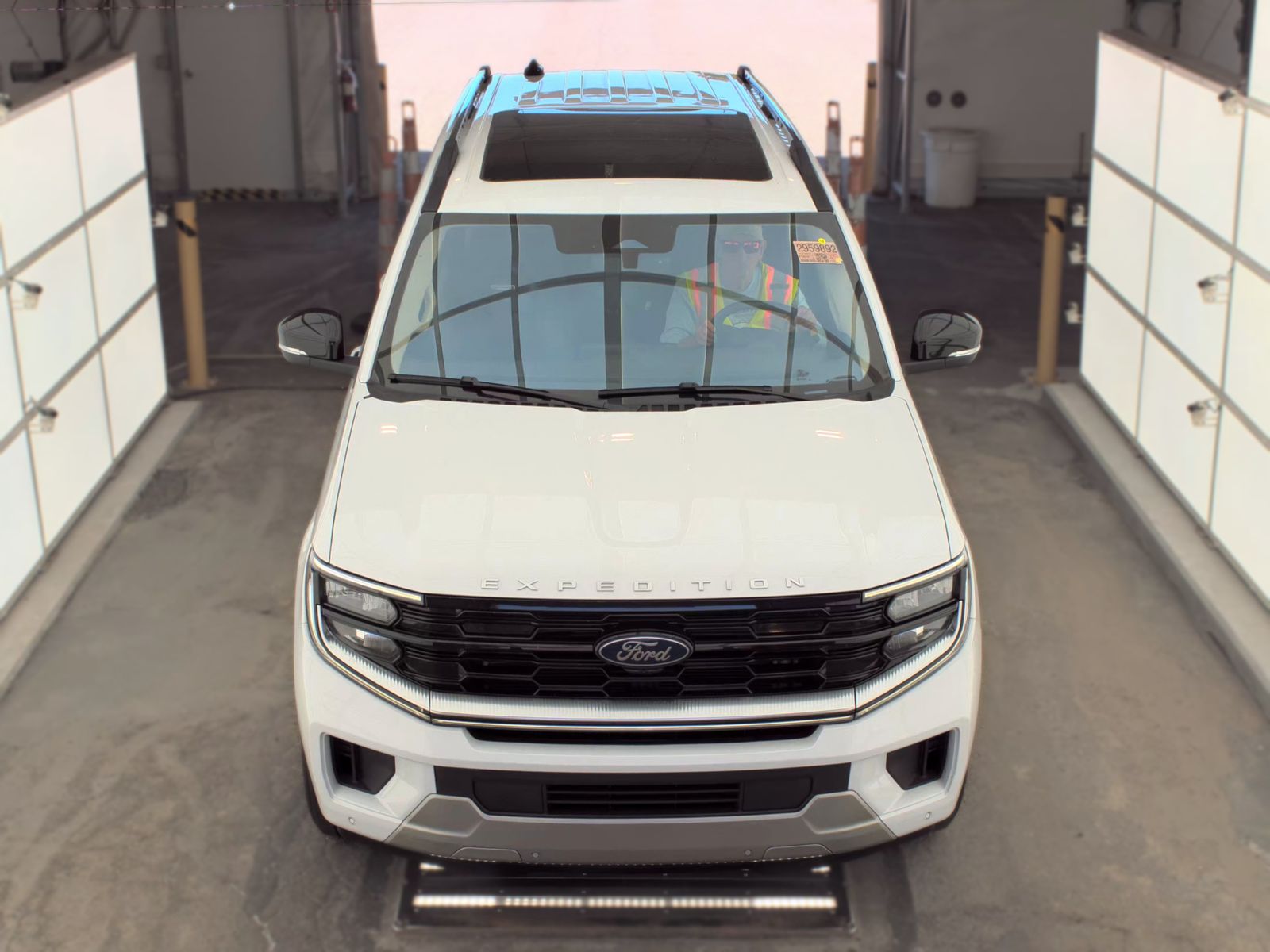 FORD EXPEDITION MAX - 3