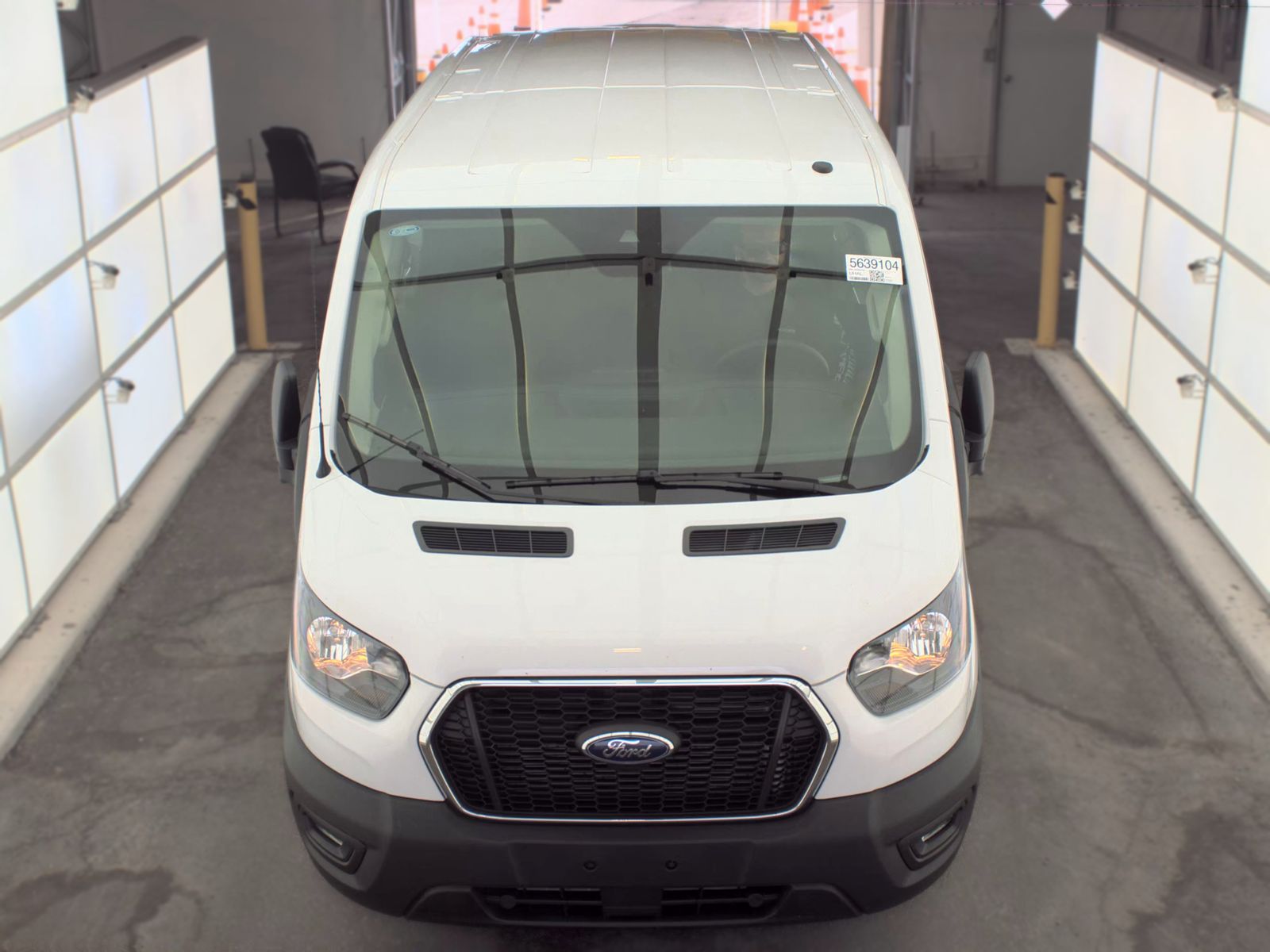 FORD TRANSIT 250 - 3