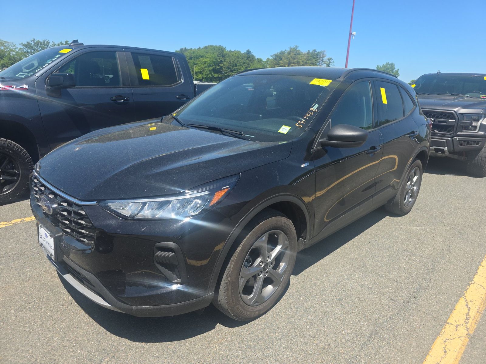 FORD ESCAPE - 1
