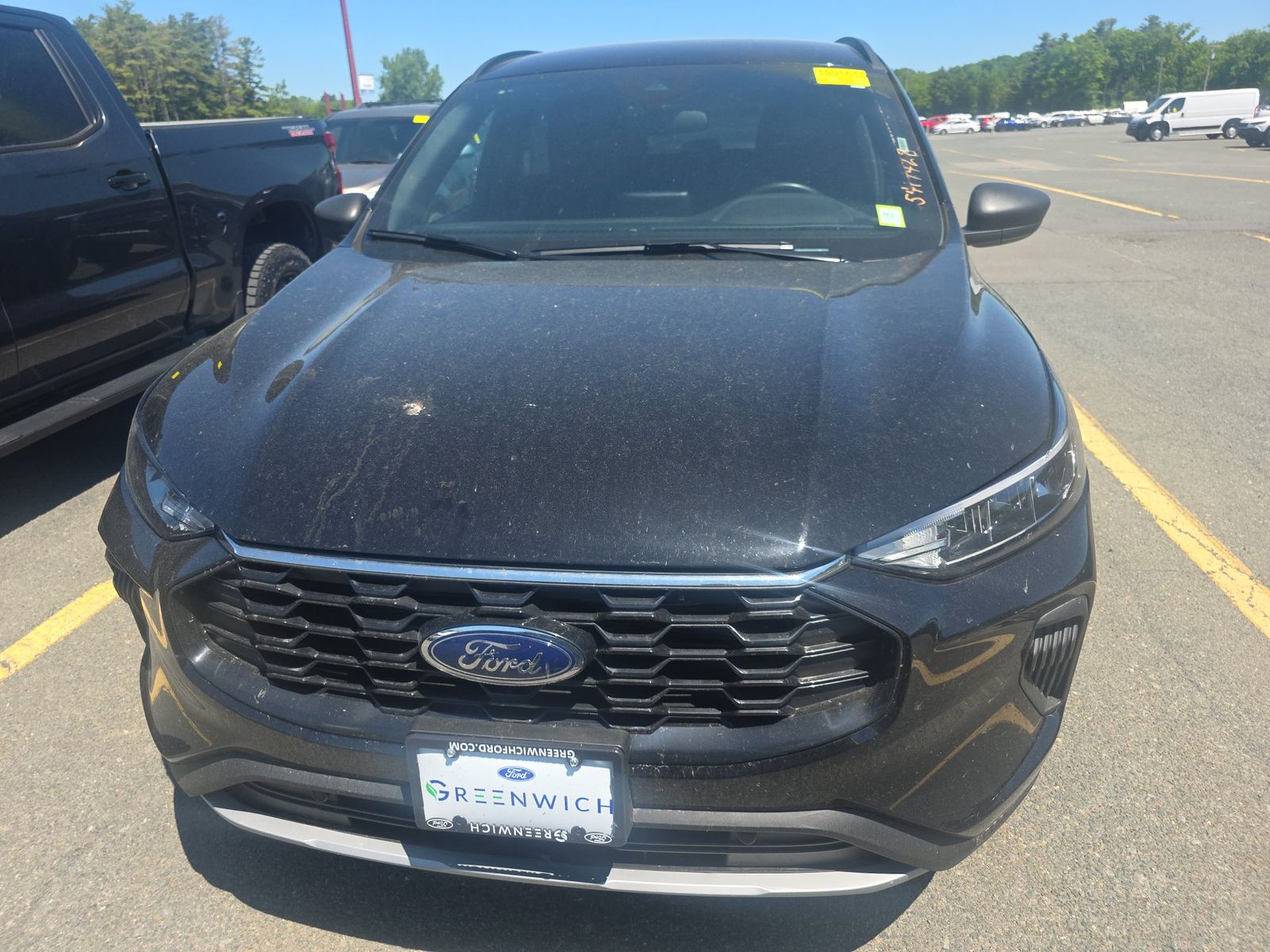 FORD ESCAPE - 3