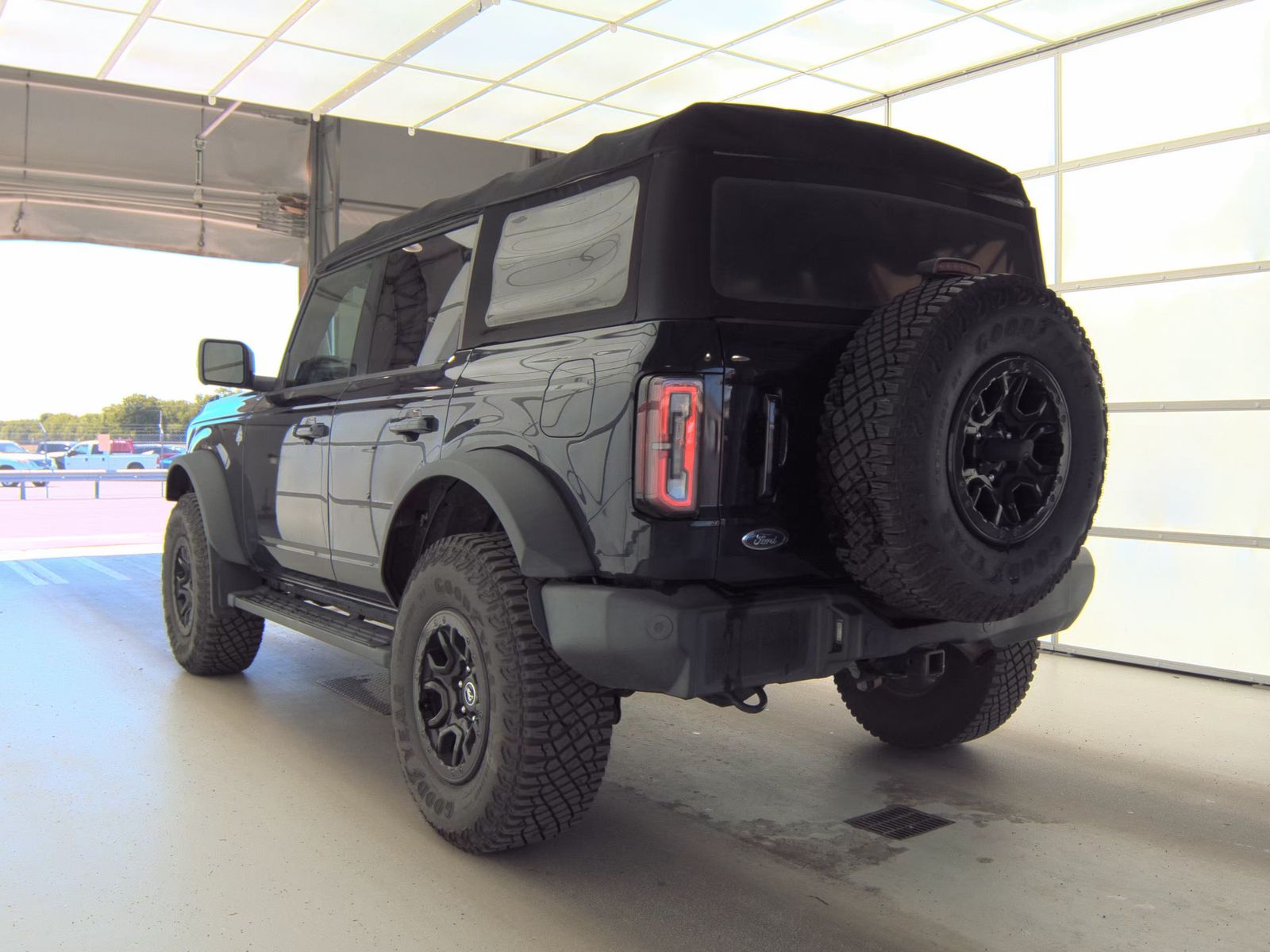 FORD BRONCO - 9