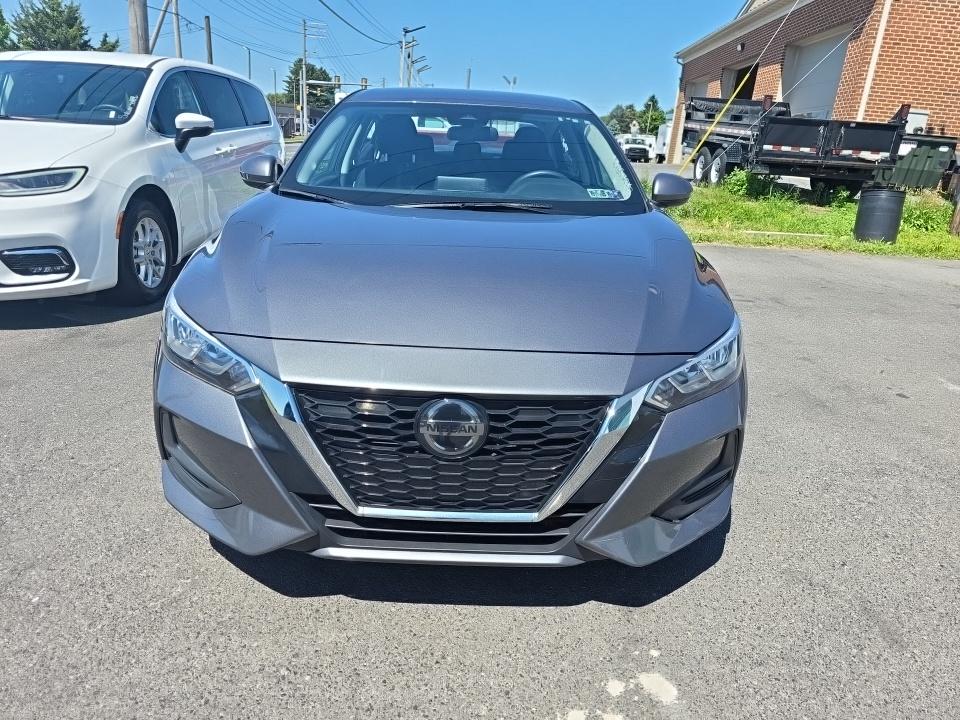 NISSAN SENTRA - 3