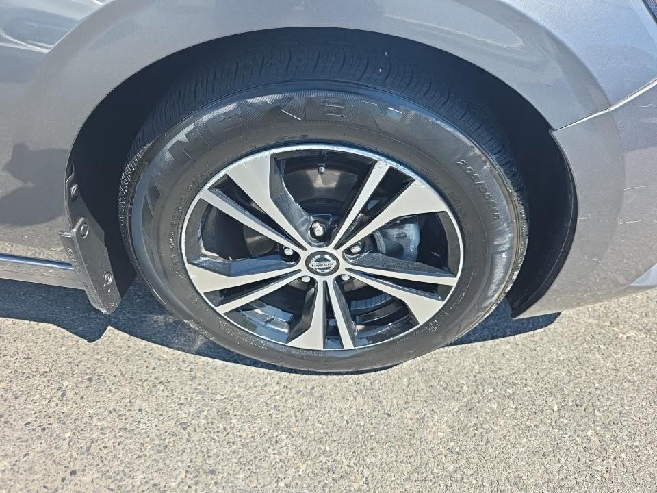NISSAN SENTRA - 10