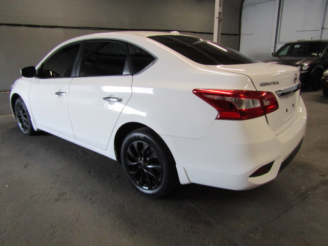 NISSAN SENTRA - 5