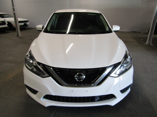 NISSAN SENTRA - 3