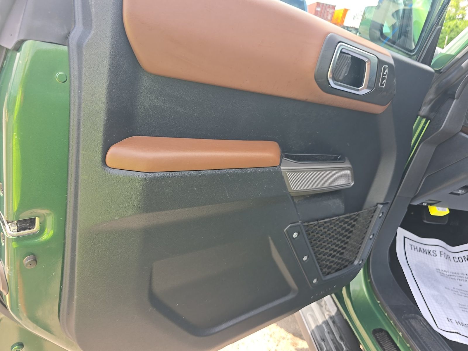 FORD BRONCO - 10