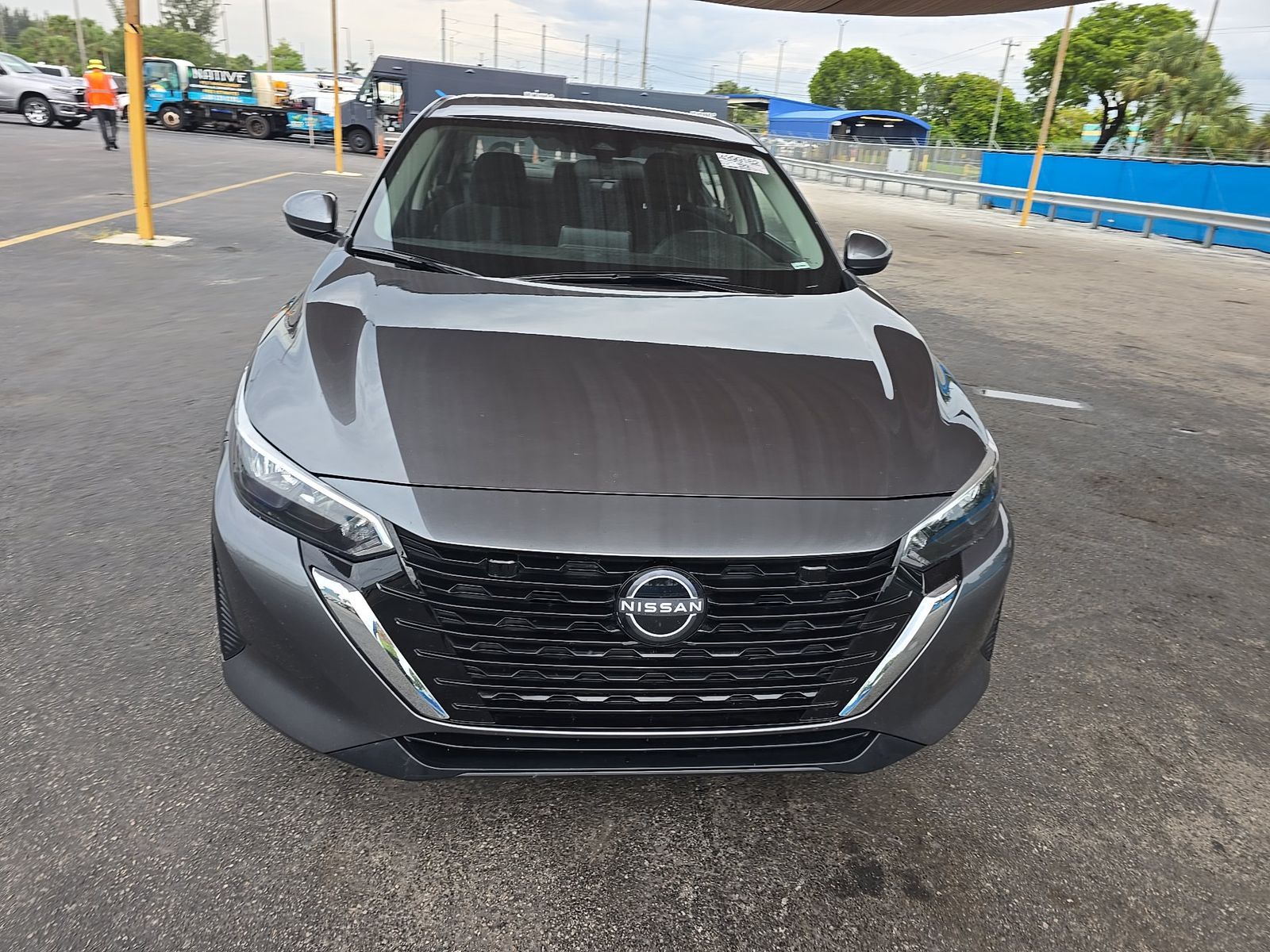 NISSAN SENTRA - 3