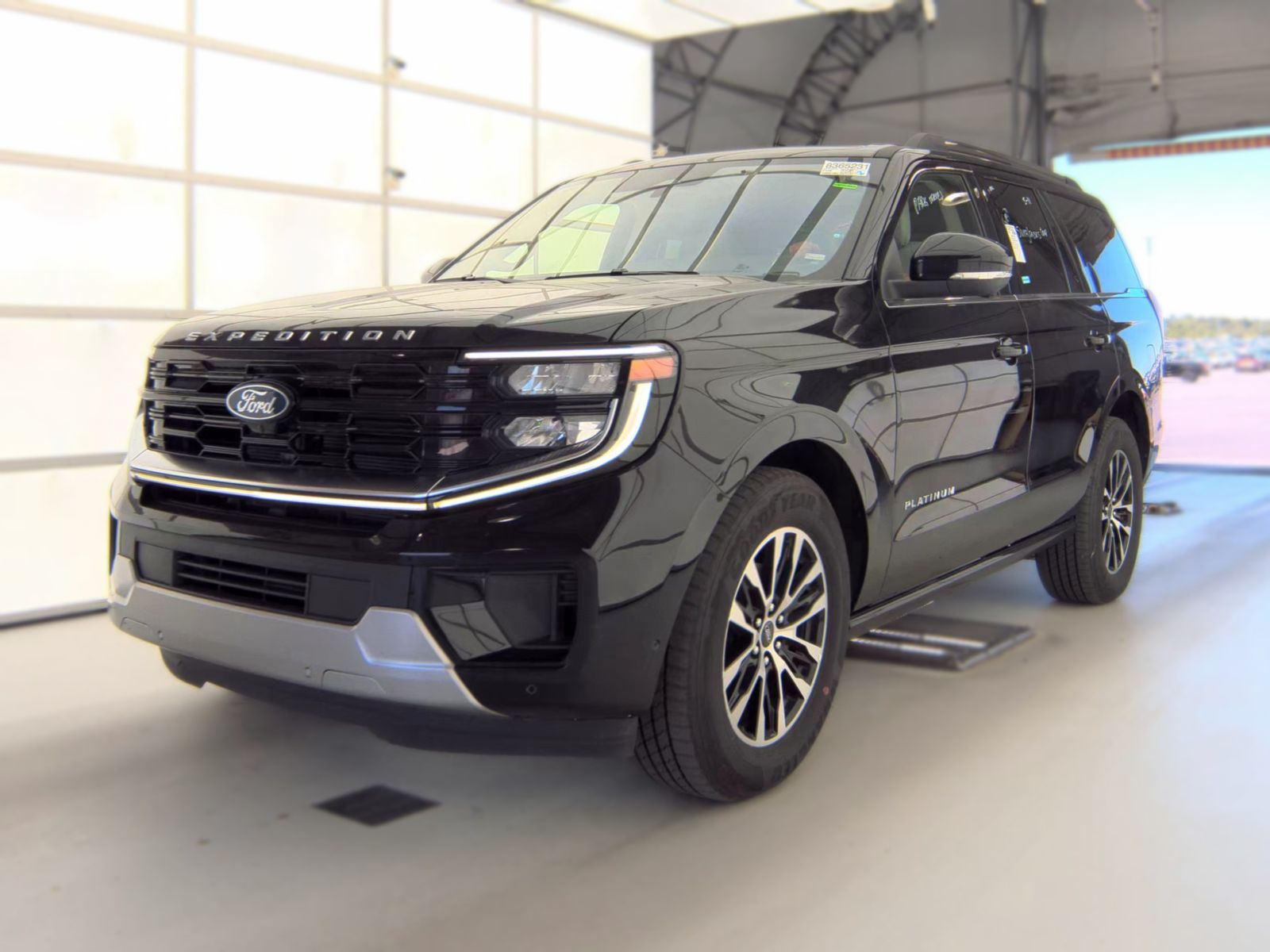 FORD EXPEDITION - 1