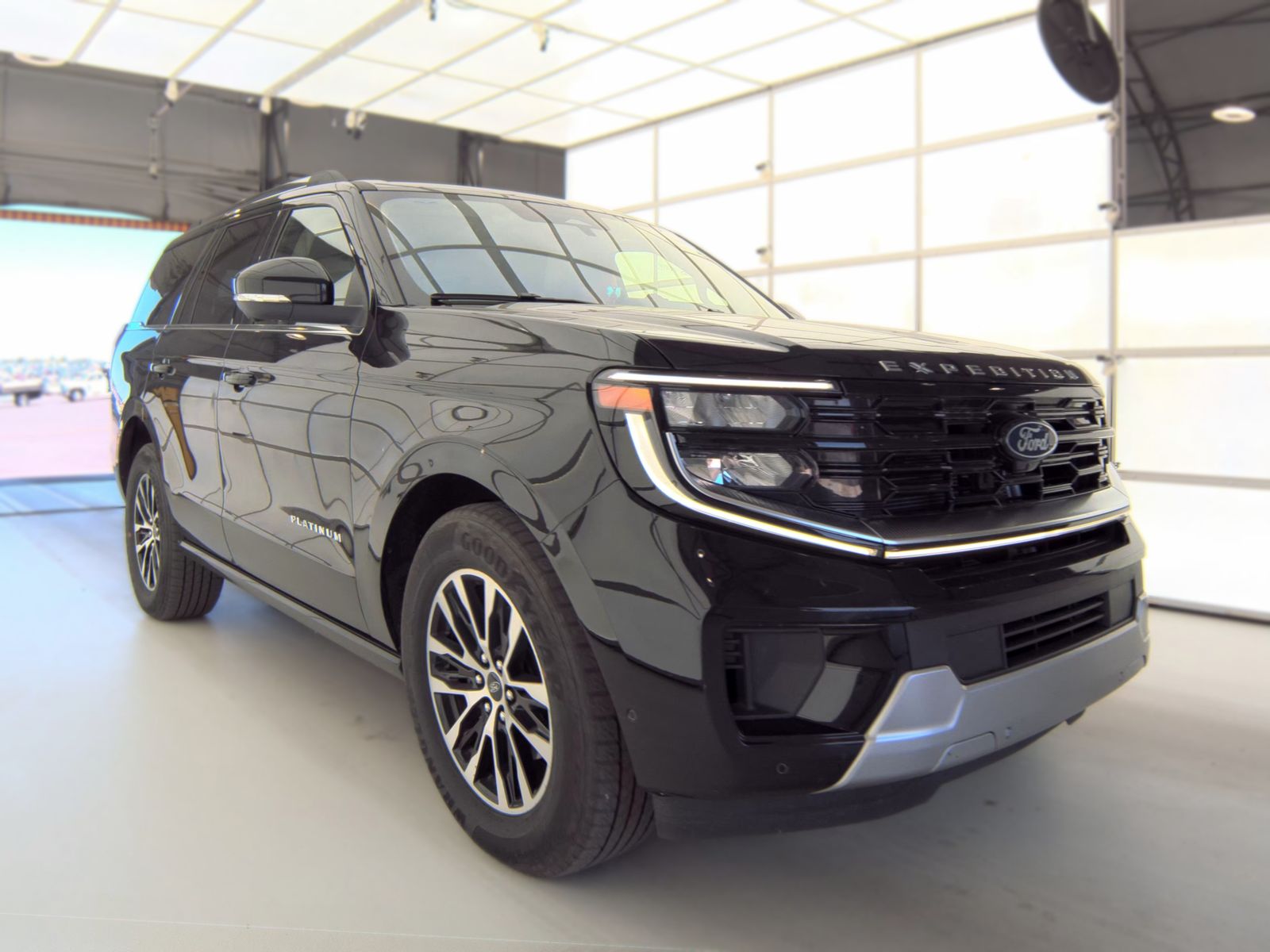 FORD EXPEDITION - 5