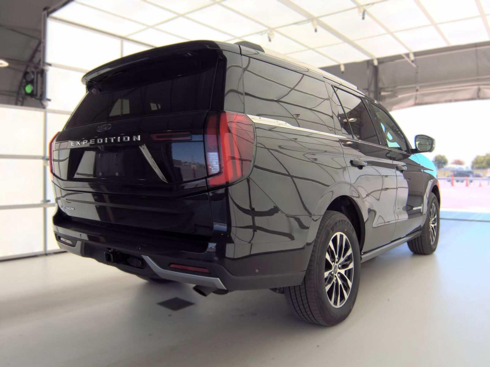 FORD EXPEDITION - 6